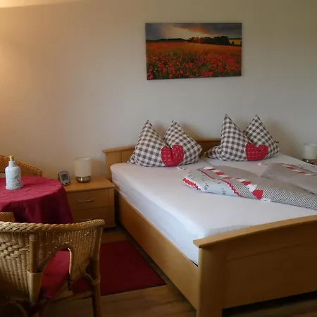 Apartment Siglinde Schneider Freiamt