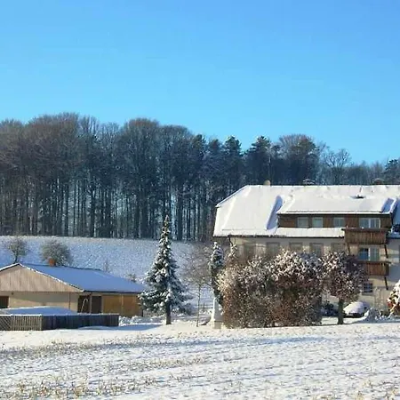 Siglinde Schneider Apartment