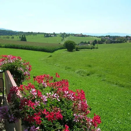 Siglinde Schneider Apartman *