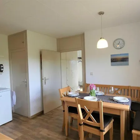Apartment Siglinde Schneider *