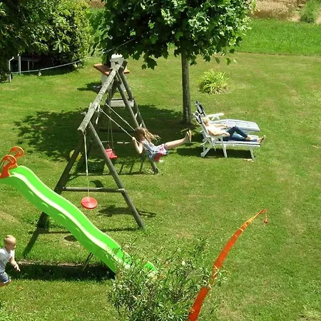 Apartman Siglinde Schneider