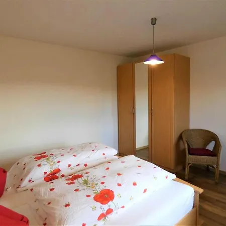 Siglinde Schneider Apartman Freiamt