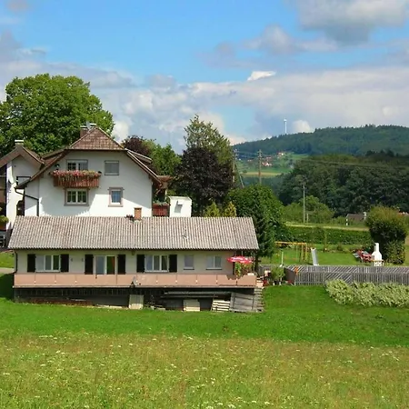 Apartment Siglinde Schneider Freiamt