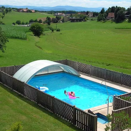 Apartman Siglinde Schneider