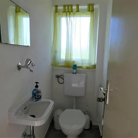 Apartman Siglinde Schneider *