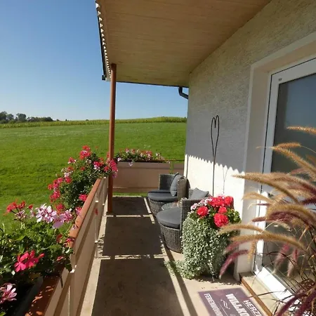 Siglinde Schneider Apartment *