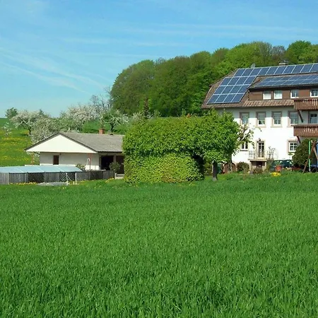 Apartman Siglinde Schneider *