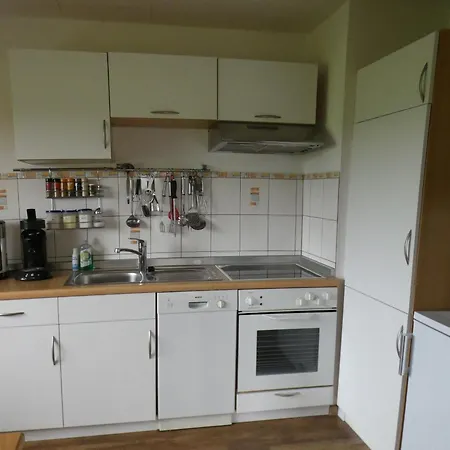 Appartement Siglinde Schneider