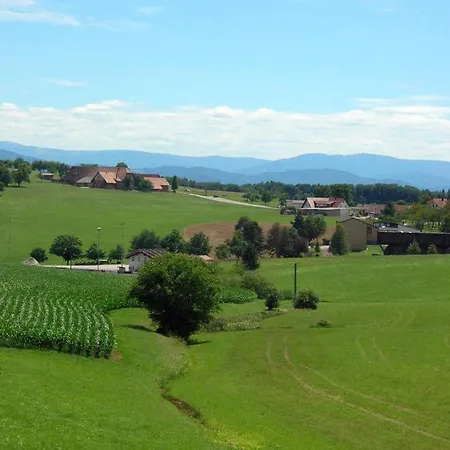Appartement Siglinde Schneider *