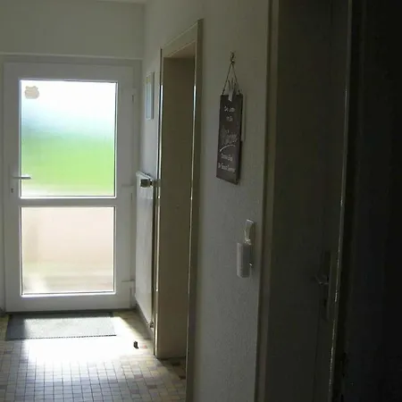 Appartement Siglinde Schneider