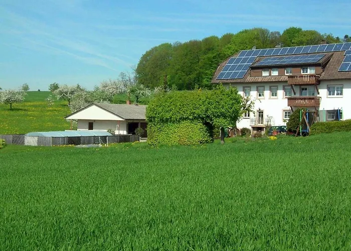 Lägenhet Siglinde Schneider *